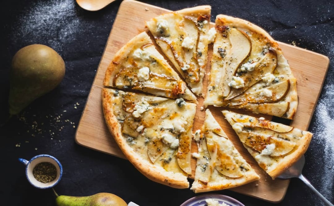¿Sabes por qué la pizza es tan deliciosa? Foto: Unsplash.