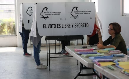 Roban 6 paquetes electorales en Mezquital, Durango; elección judicial en el municipio está en riesgo, dice INE