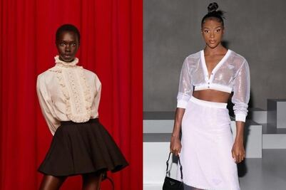 Las blusas que no pueden faltar en tu clóset esta temporada