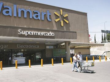 Cofece multa a Walmart con 93 millones de pesos por práctica monopólica; empresa impugnará la decisión