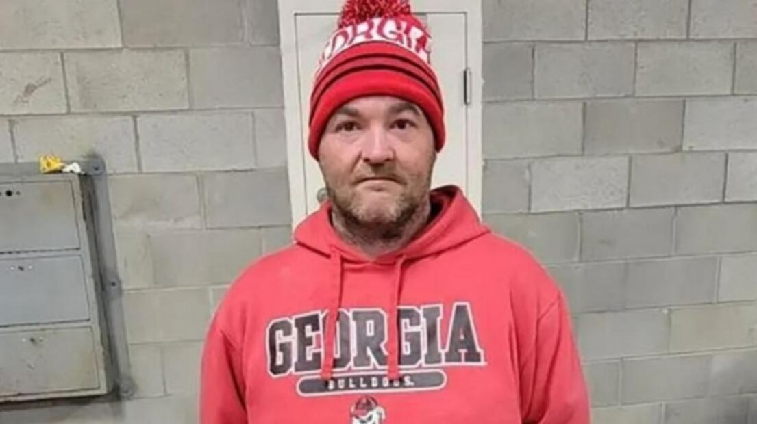 Un ladrón fue traicionado por su ego y lo detuvieron gracias a Facebook