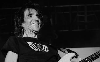 Enanitos Verdes despide a Felipe Staiti; por decisión de la familia, no se realizará velatorio ni ceremonia 
