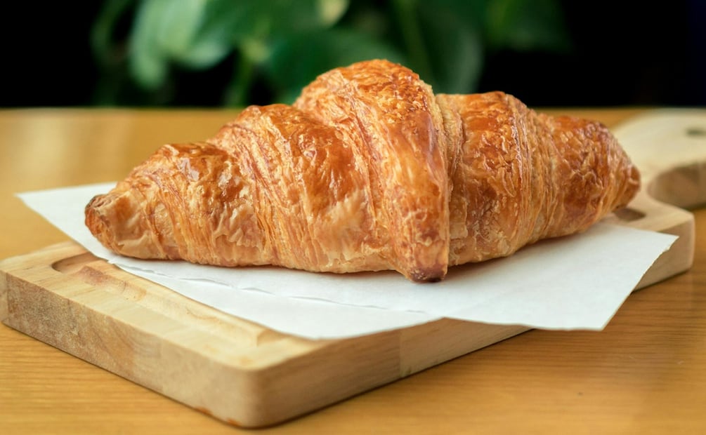 Prepárate para las olimpiadas con estos 7 básicos de la gastronomía francesa. Foto: Pexels