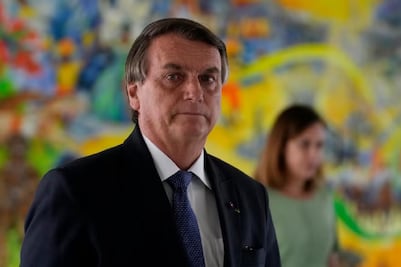 Corte Suprema de Brasil examinará si juzga a Bolsonaro por intento de golpe de Estado; emitirá su fallo el 25 de marzo