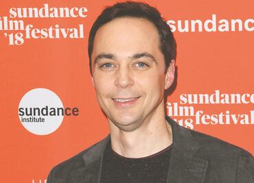 Un emotivo mensaje de Jim Parsons