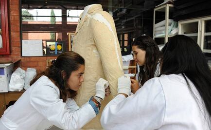 Preservan saco con el que murió Pancho Villa