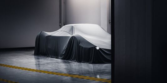 El hiperauto de 3,000 caballos de fuerza impreso en 3D