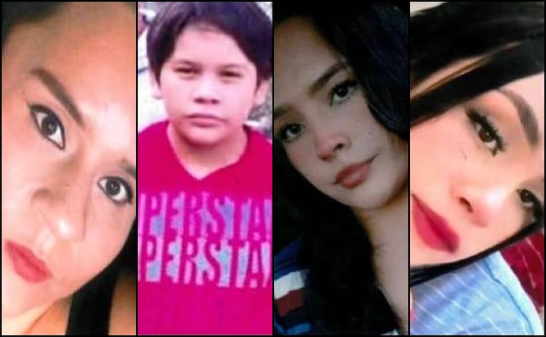 Foto: Fiscalía General del Estado