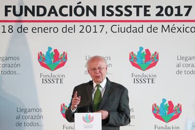 Narro llama a mexicanos a trabajar en unidad