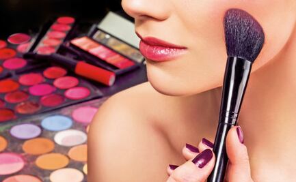 5 celebridades que comparten su rostro al natural y lucen geniales