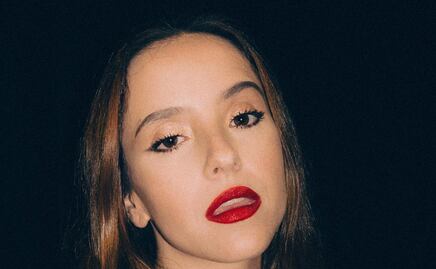 Evaluna Montaner impacta al aparecer sin maquillaje: "es otra persona"