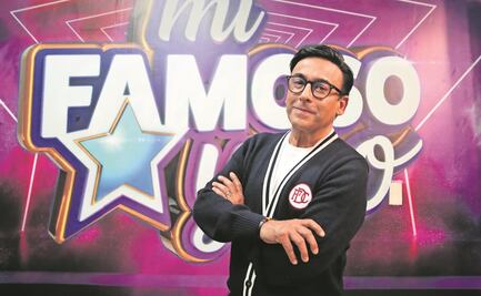 “Los chavorrucos aún somos vitales”: Adal Ramones