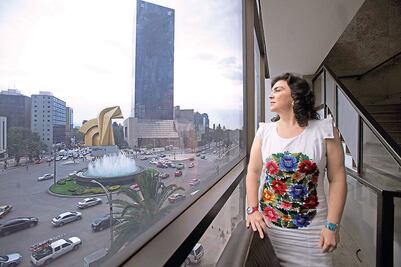 La reunión priísta no será de festejo, afirma Ivonne Ortega