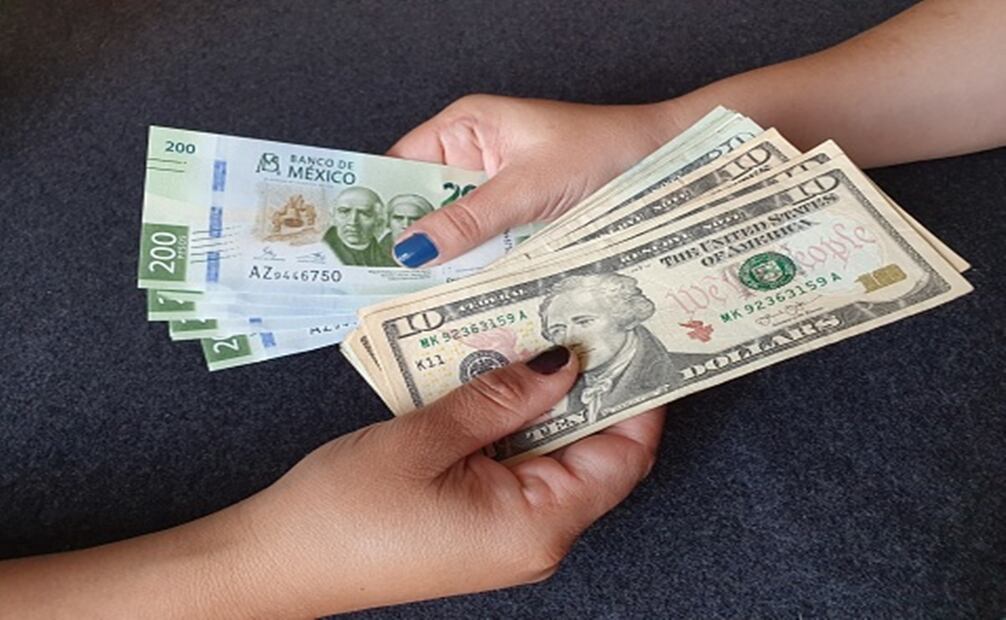 Reservas internacionales reportan un nuevo récord histórico de saldo para el país. Foto: Pixabay