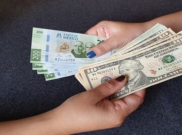 Reservas internacionales siguen marcando montos históricos; llegan a 233 mil 910 mdd