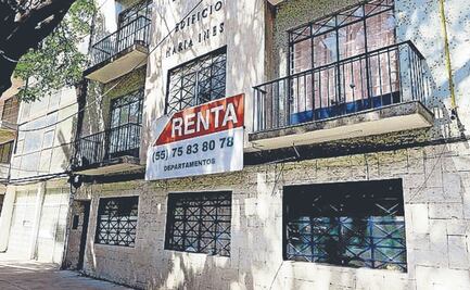 Gentrificación. “Ley de rentas debe ver por el bien de los propietarios”, considera el presidente de la ADI 