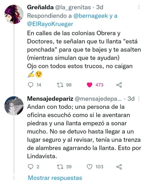 “Vimos un lindo gatito”, nuevo modus operandi para robar autos en CDMX