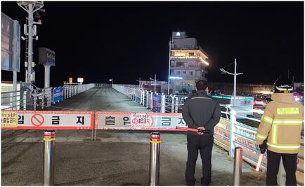 Biden ofrece ayuda a Japón para recuperarse del terremoto magnitud 7.6