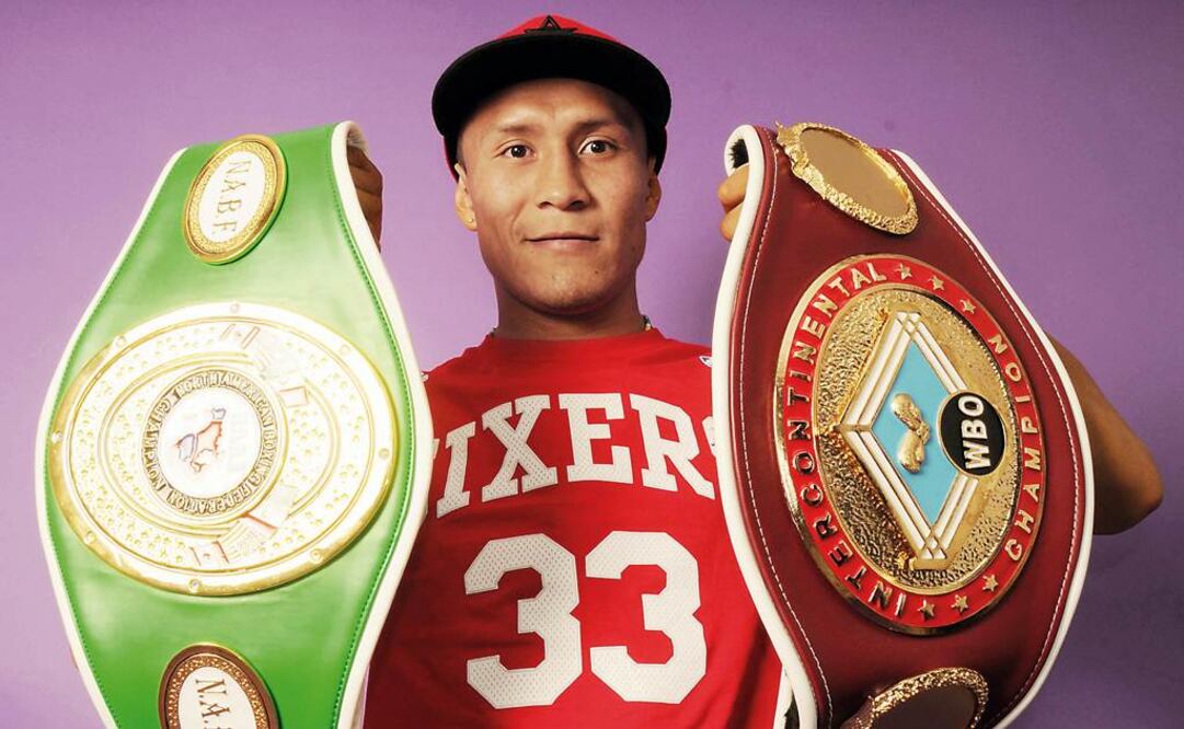 Se pretende que el duelo de Francisco Vargas contra Takashi Miura sea de respaldo en la función ‘Canelo’-Cotto