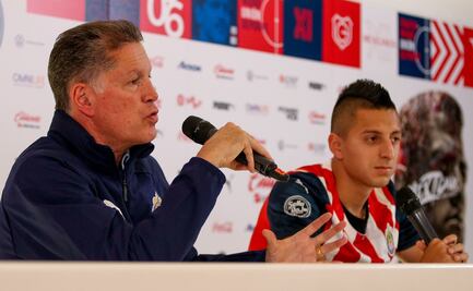 Ricardo Peláez: Alvarado no se ha dado a conocer por sus redes sociales