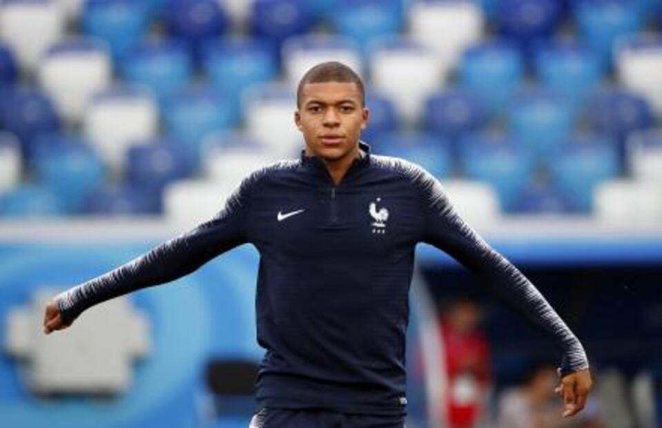 Kylian Mbappé: 15 secretos del nuevo rey de Francia