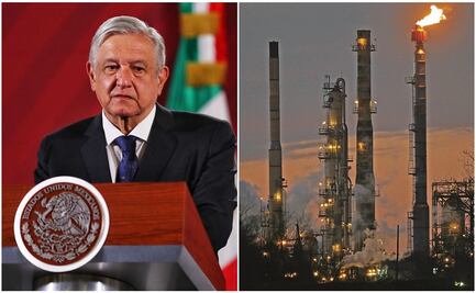Con AMLO, Pemex producirá el menor volumen de petróleo desde López Portillo