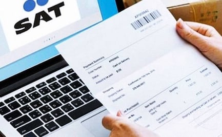 Empresa logra demostrar al SAT que no es facturera