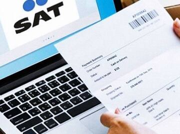 SAT: Conoce las novedades para que empresas presenten la declaración anual del ejercicio 2023