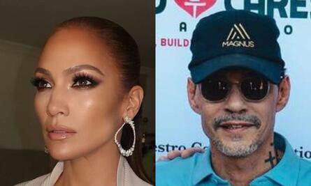 Jennifer Lopez confesó que es lo más difícil de la maternidad de Emme y Max, los mellizos que tuvo con Marc Anthony