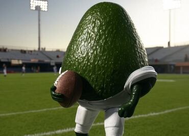 México exportará 110 mil toneladas de aguacate para el Super Bowl LIX; cifra es similar al 2024