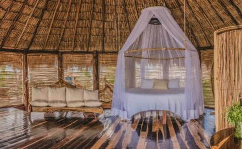 5 de los mejores destinos de México para el verano