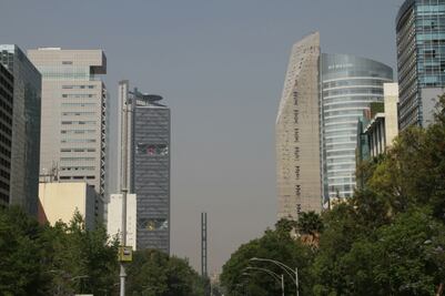 Repunta contaminación; hay 119 puntos en Tlalpan