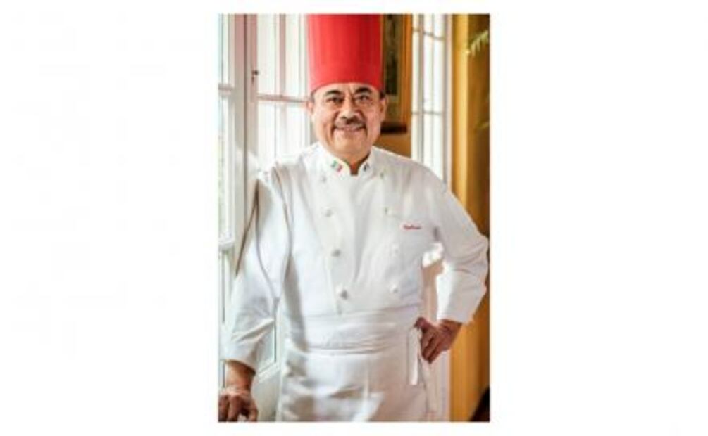 El encanto de la cocina francesa en CDMX
