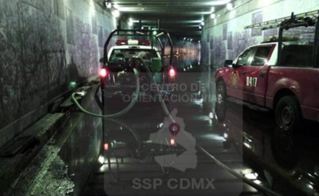 Tomada de @OVIALCDMX