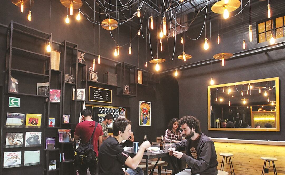 (Foto: Archivo/El Universal)