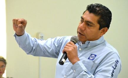 Generación de empleos, eje de mi campaña: Preciado