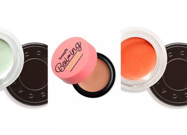 Elige el corrector adecuado para cubrir tus ojeras como toda una experta