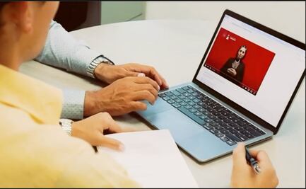 Naucalpan pone en operación modelo de trámites oficiales en Lengua de Señas Mexicana; combina formatos físicos con materiales en video