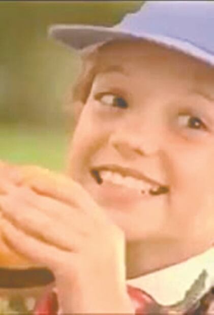 Britney Spears, víctima de su propio éxito