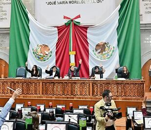 Aprueban Paquete Económico del Edomex