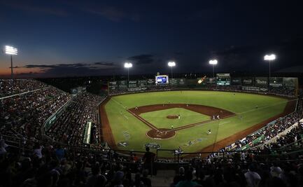 Liga Mexicana de Beisbol no tendrá temporada completa