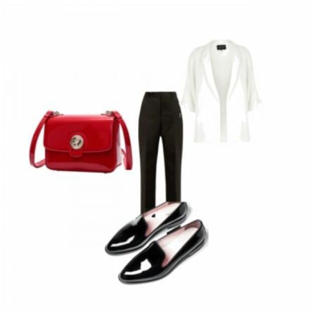 7 combinaciones perfectas para usar con tus mocasines