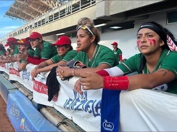 Selección Mexicana de Beisbol Femenil, a la espera de apoyo para entrenar en conjunto