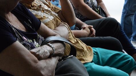 En Sinaloa, se han emitido dos mil 176 órdenes de protección a mujeres 