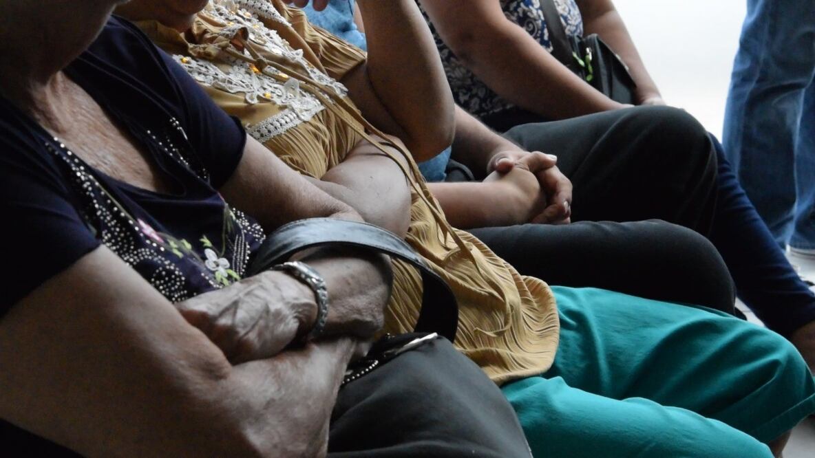 Foto: créditos especiales