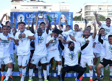 Durango se lleva el campeonato en la Serie A de la Liga Premier