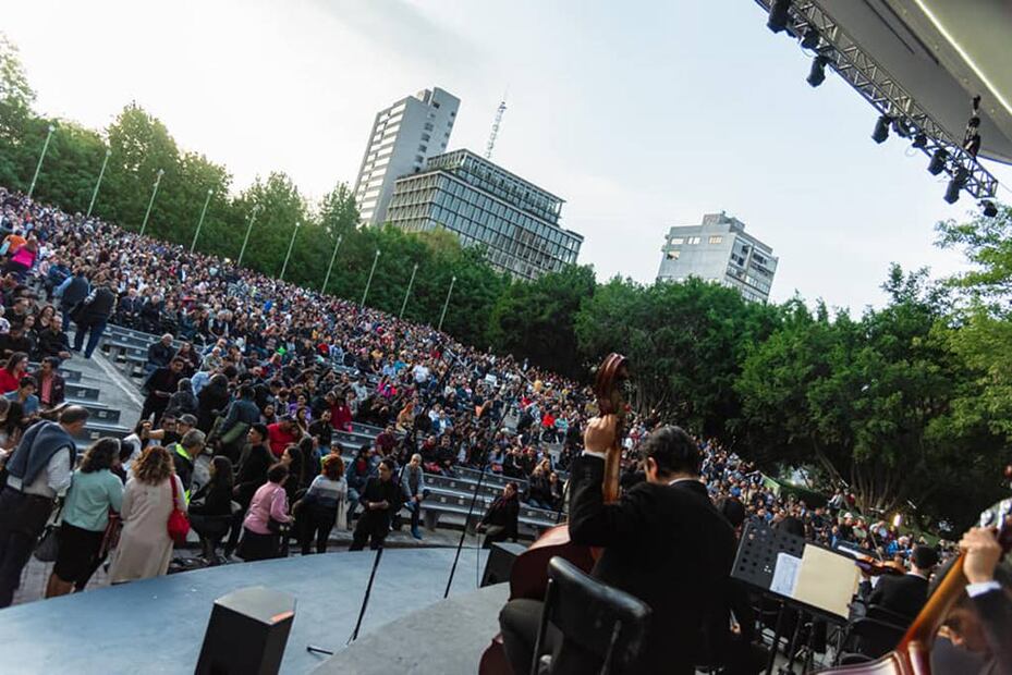 Foto: Symphonic Experience