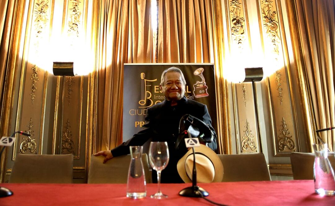 Foto: Juan Carlos Rojas / EL UNIVERSAL