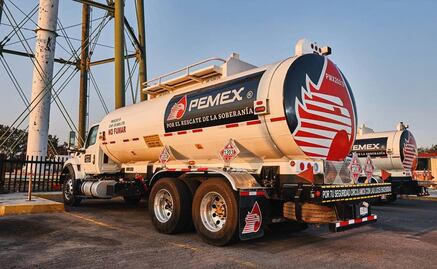 Pemex reporta avance 50% en "súper campo" en Chiapas; producción podría empezar en enero de 2025, prevén