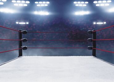 Mexican boxing to resume fights with brand-new COVID-19 protocol